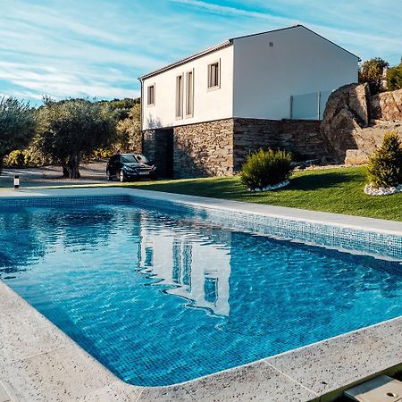 Villa Casa Com Piscina No Coracao Do Douro - Domaine Casa Valenca, Valença do Douro Esterno foto