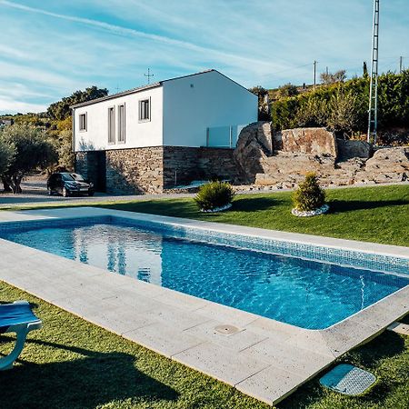 Villa Casa Com Piscina No Coracao Do Douro - Domaine Casa Valenca, Valença do Douro Esterno foto