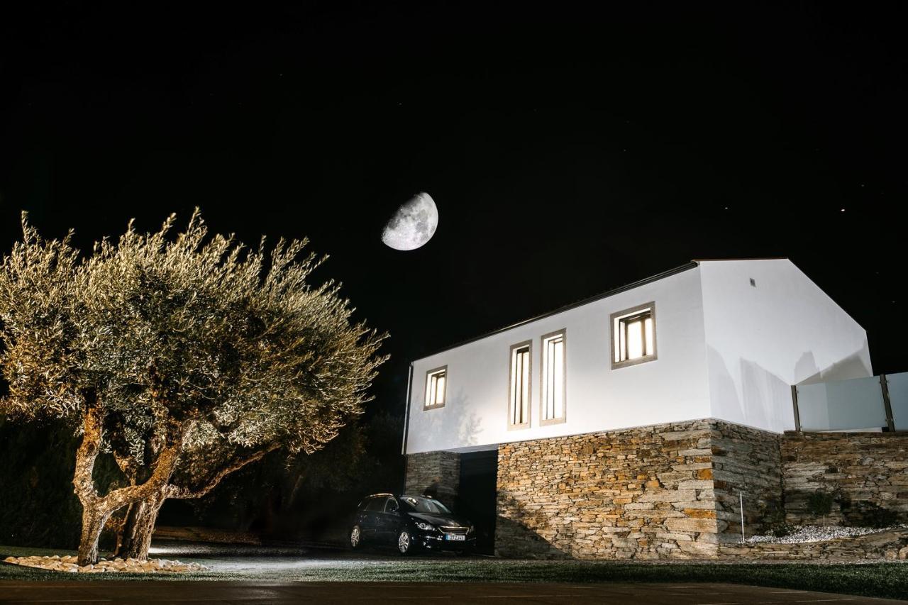 Villa Casa Com Piscina No Coracao Do Douro - Domaine Casa Valenca, Valença do Douro Esterno foto