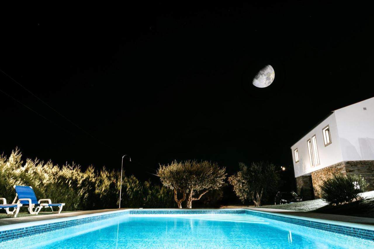 Villa Casa Com Piscina No Coracao Do Douro - Domaine Casa Valenca, Valença do Douro Esterno foto