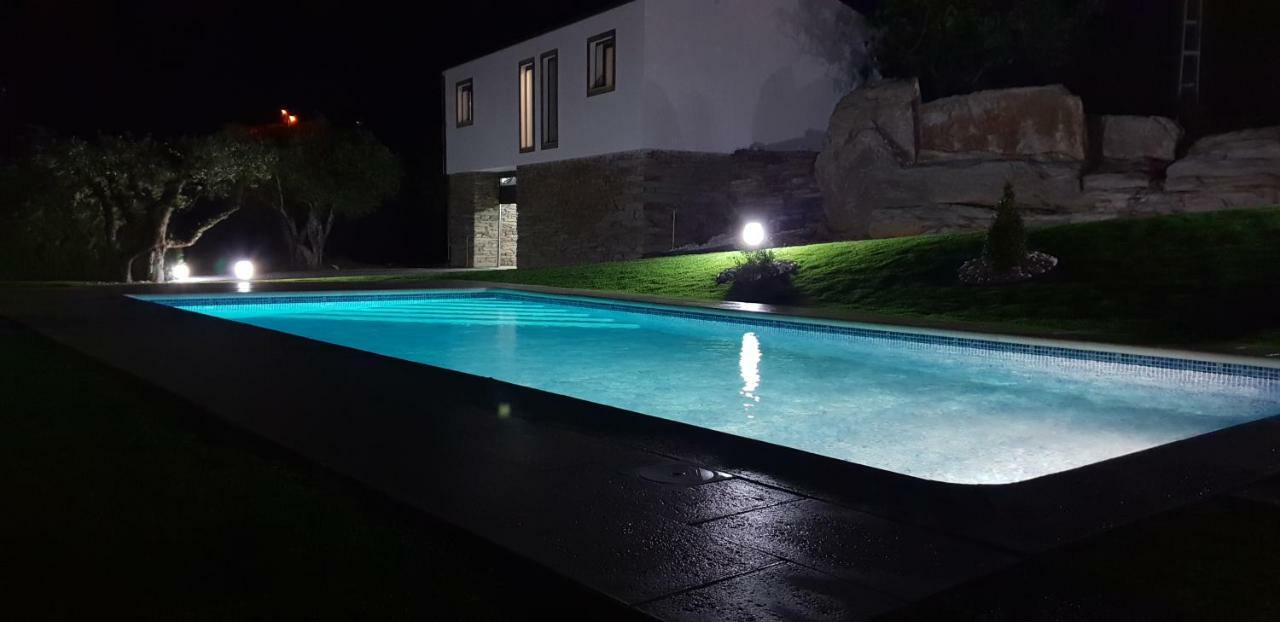 Villa Casa Com Piscina No Coracao Do Douro - Domaine Casa Valenca, Valença do Douro Esterno foto