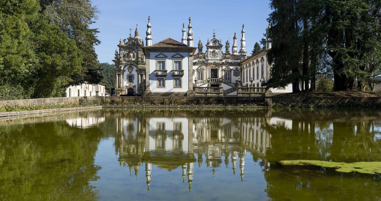 Villa Casa Com Piscina No Coracao Do Douro - Domaine Casa Valenca, Valença do Douro Esterno foto